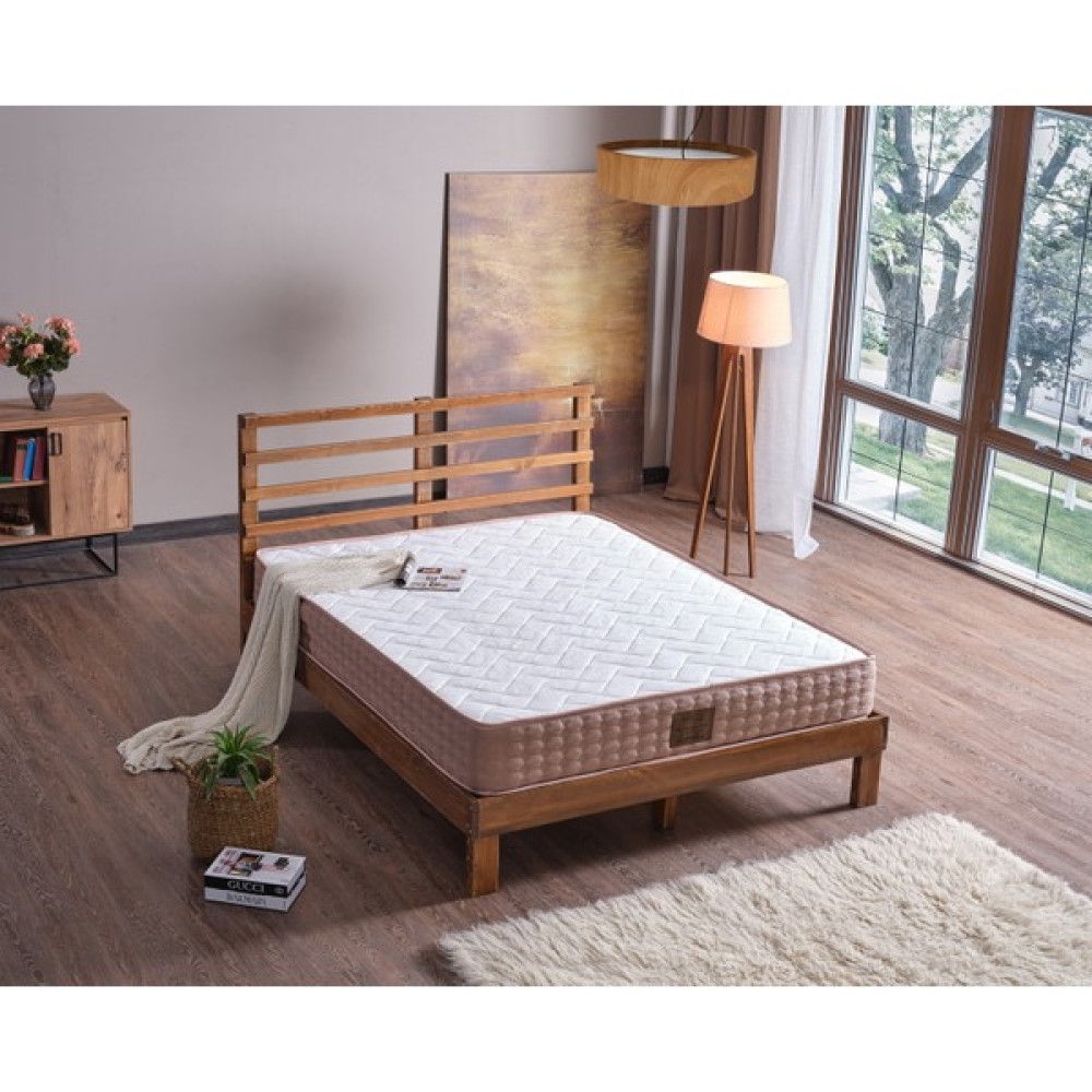 Mobyat Bonita Süper Classic Full Ortopedik Yatak - 140 x 190 cm Yatak Fiyatı
