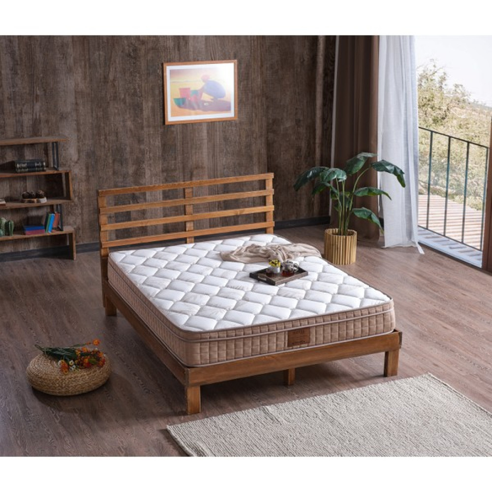 Mobyat Comfort Ultra Full Ortopedik Yatak 180x200 - 180 x 200 cm Diğer Fiyatı