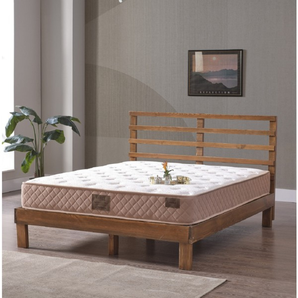 Mobyat İnfinity Deluxe Ultra Full Ortopedik Yatak - 90 x 190 cm Diğer Fiyatı