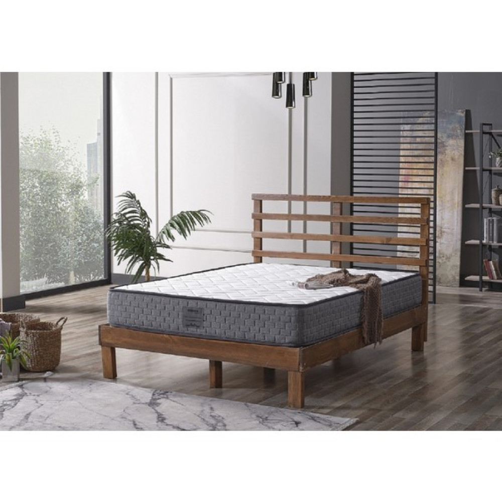 Mobyat Lizbon Elite Full Ortopedik Yatak 120x200 - 120 x 200 cm Diğer Fiyatı