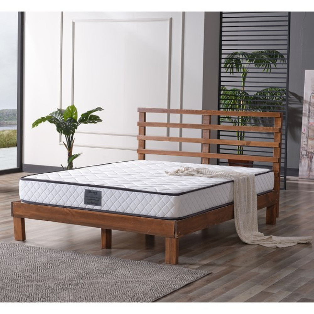 Mobyat Monoco Ultra Full Ortopedik Yatak - 140 x 200 cm Yatak Fiyatı