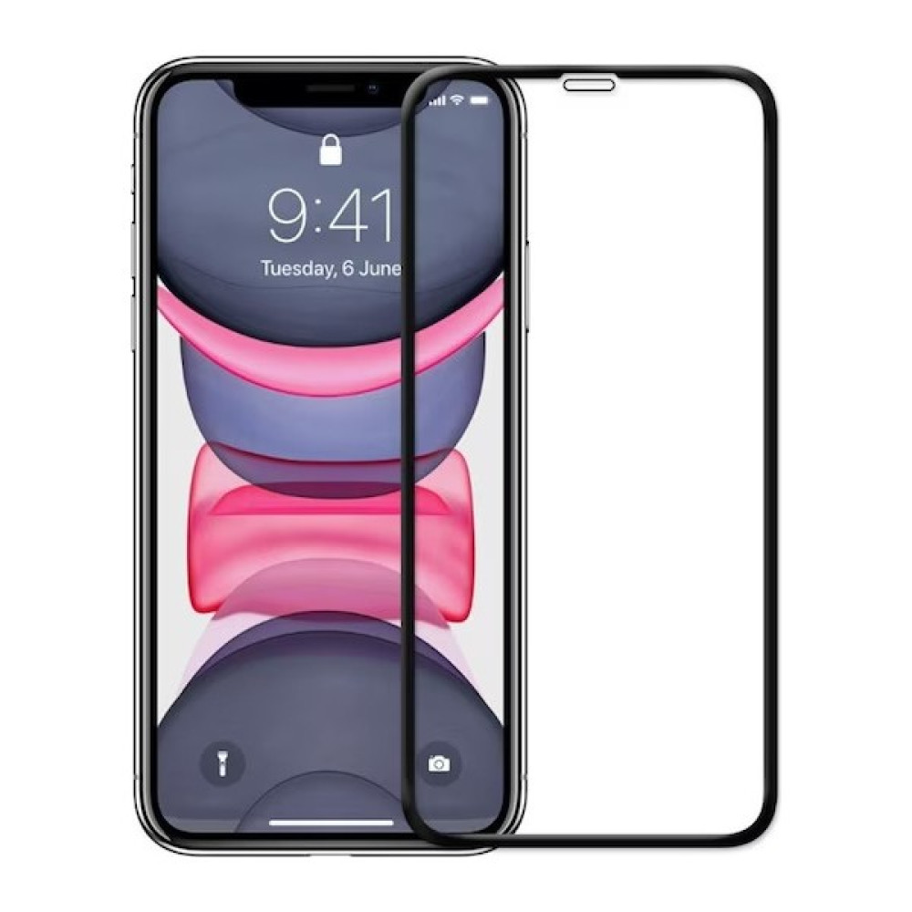 Mobyte iPhone 14 Pro Uyumlu Tam Kaplayan Hayalet Kırılmaz Cam Ekran Koruyucu Cep Telefonu Aksesuarı Fiyatı