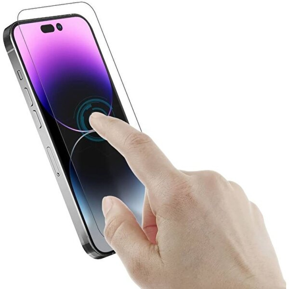 Mobyte Iphone 14 Tamperli Kırılmaz Cam Cep Telefonu Aksesuarı Fiyatı