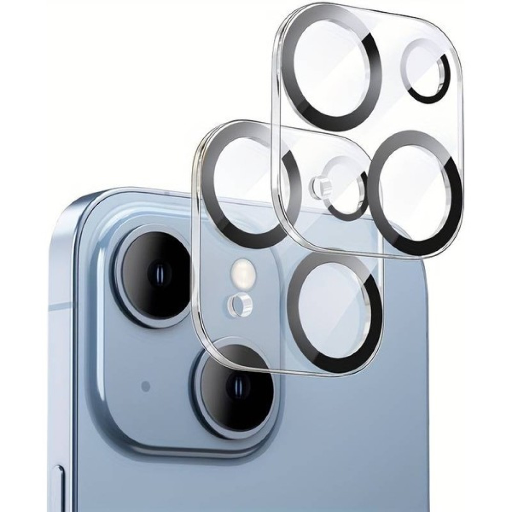 Mobyte iPhone 14 Uyumlu Kamera Lens Koruyucu Cam FILMI(14/14PLUSUYUMLU) Cep Telefonu Aksesuarı Fiyatı