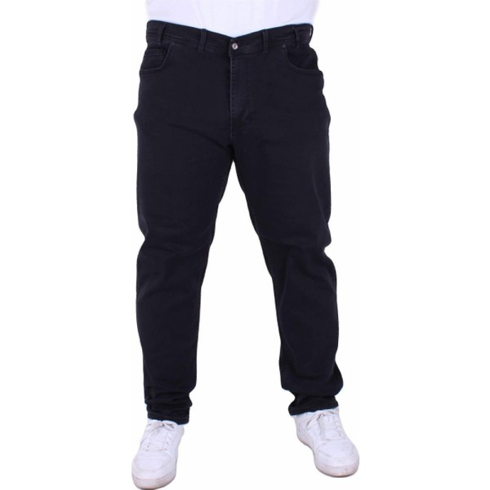 Moc Grande Mocgrande Büyük Beden Kot Pantolon Power Lycra Madrid 11900 Antrasit Erkek Jeans / Kot Pantolon Fiyatı