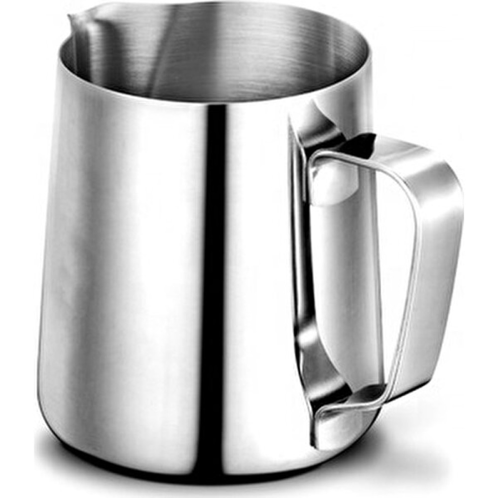Mocafe Klasik Çelik Sütlük 350 Ml. Çay / Çaydanlık Setleri Fiyatı