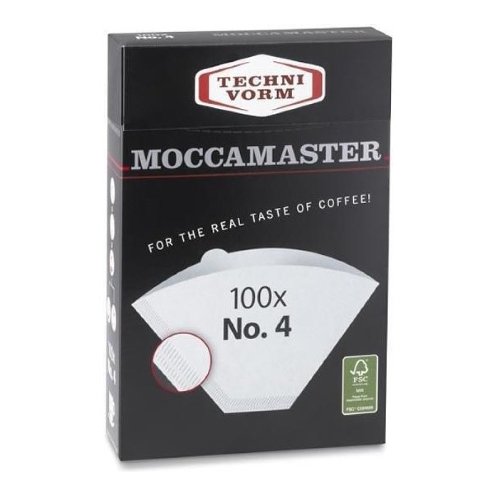 Moccamaster Filtre Kağıdı 1,2 L. Elektrikli Mutfak Aletleri Aksesuarı Fiyatı
