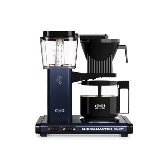 Moccamaster KBG 741 AO Filtre Kahve Makinesi