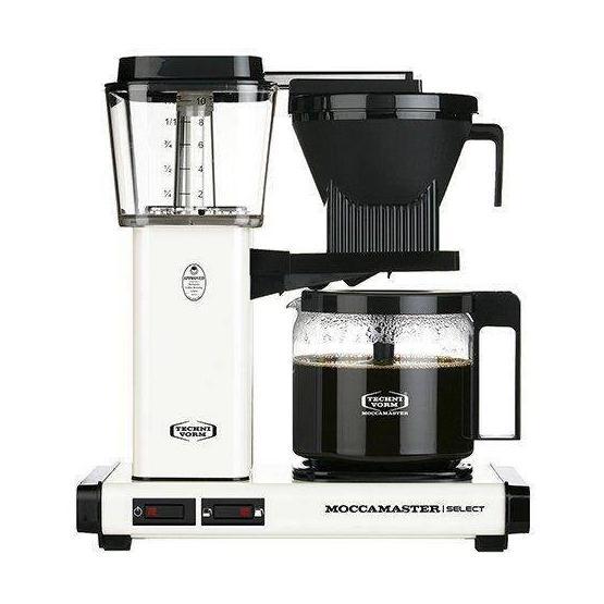 Moccamaster KBG 741 AO Filtre Kahve Makinesi