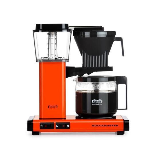 Moccamaster KBG 741 AO Filtre Kahve Makinesi
