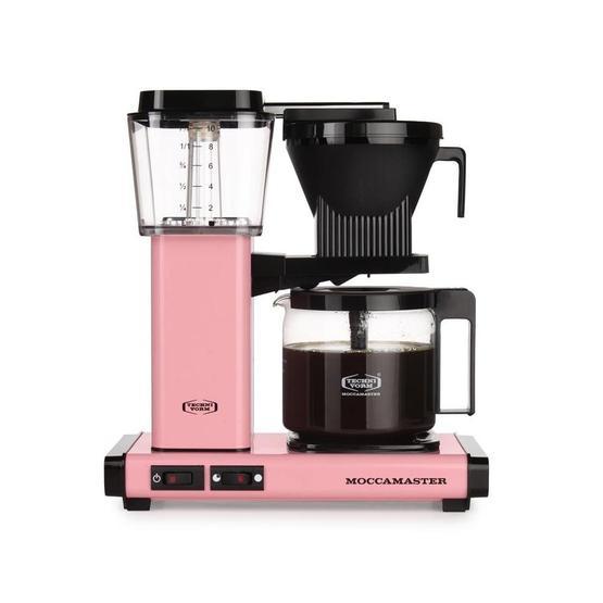 Moccamaster KBG 741 AO Filtre Kahve Makinesi