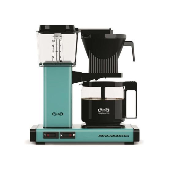 Moccamaster KBG 741 AO Filtre Kahve Makinesi