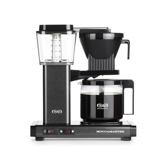 Moccamaster KBG 741 AO Filtre Kahve Makinesi