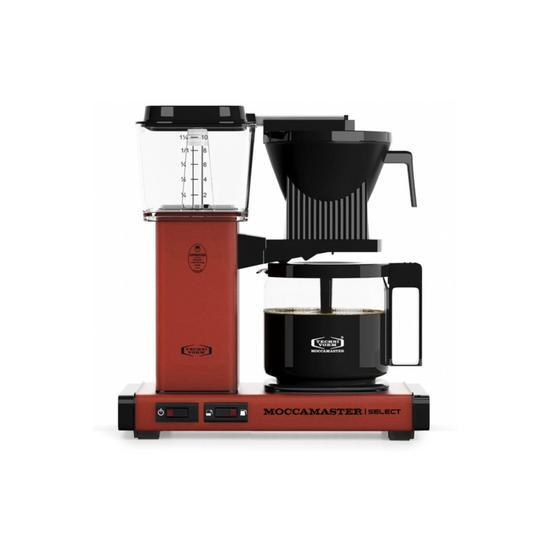 Moccamaster KBG 741 AO Filtre Kahve Makinesi