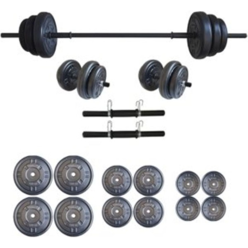 Moccastyle 65 kg Moccadiamond Halter Seti Dambıl Seti Ağırlık ve Vücut Geliştirme Dambıllar & El / Ayak Ağırlıkları Fiyatı