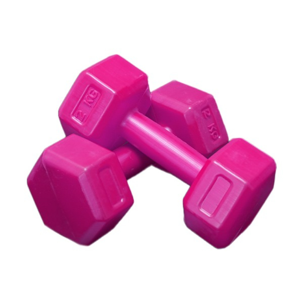 Moccastyle Mor 2 kg x 2 Adet Toplam 4 kg Dambıl Seti 4 kg Dumbell Set Dambıllar & El / Ayak Ağırlıkları Fiyatı
