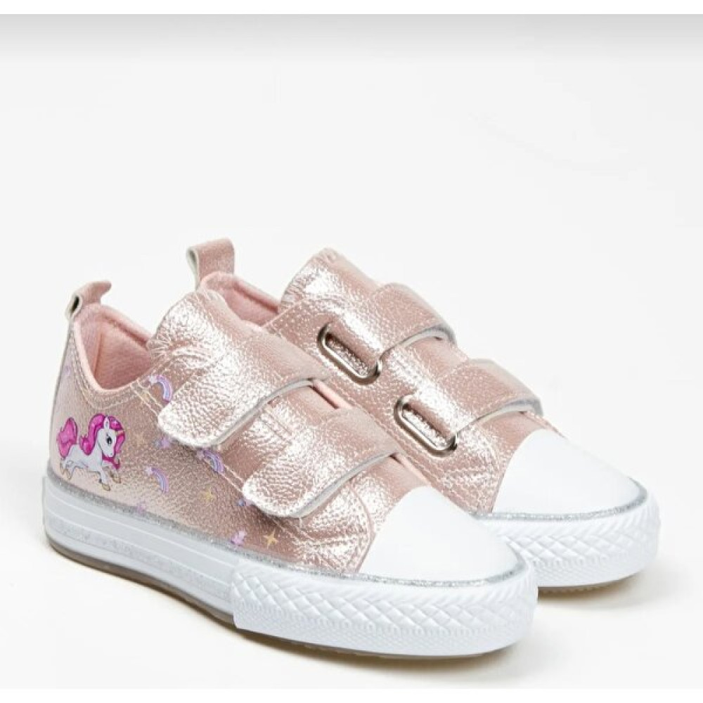 Mocno Kız Çocuk Unicorn Ayakkabı Işıklı Sneaker Kız Çocuk Günlük Ayakkabısı Fiyatı