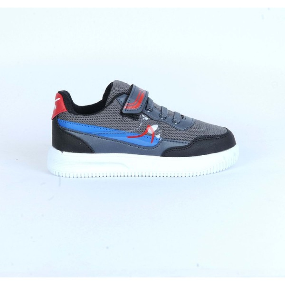 Moda Ayakkabı23 Moda Ayakkabı 147 Erkek Çocuk Spor Ayakkabı - MDS00747-SIYAH-35 Erkek Çocuk Günlük Ayakkabısı Fiyatı