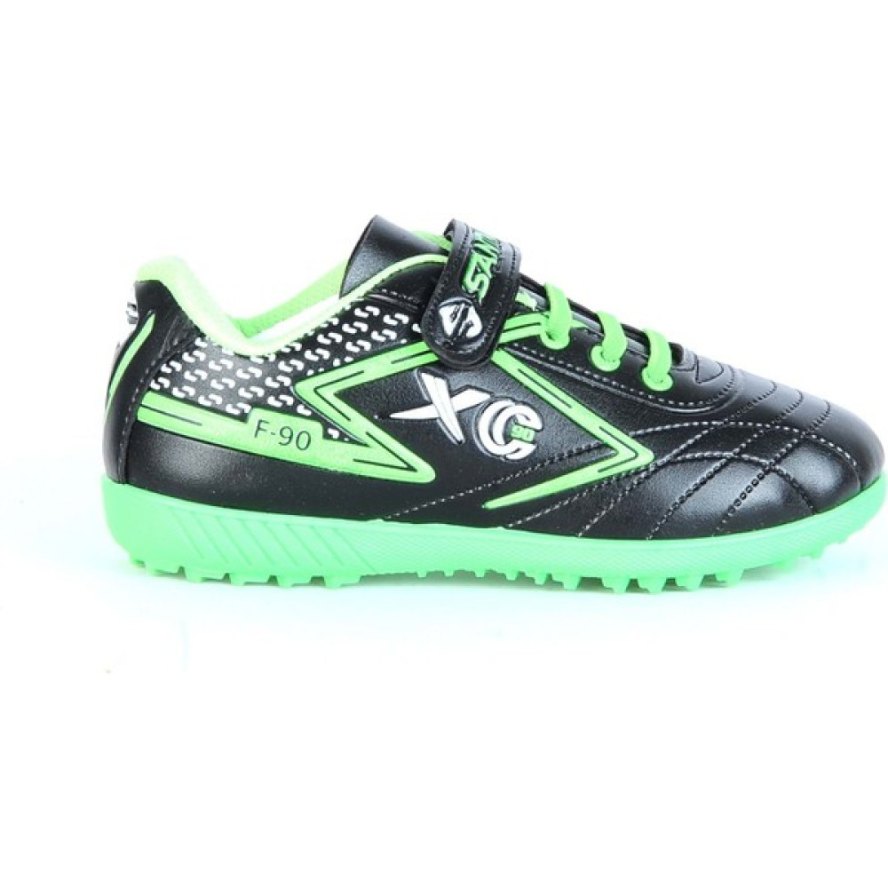 Moda Ayakkabı23 Moda Ayakkabı 3258 Çocuk Halı Saha Ayakkabı - MDS00867-YEŞIL-32 Spor Ayakkabı Fiyatı