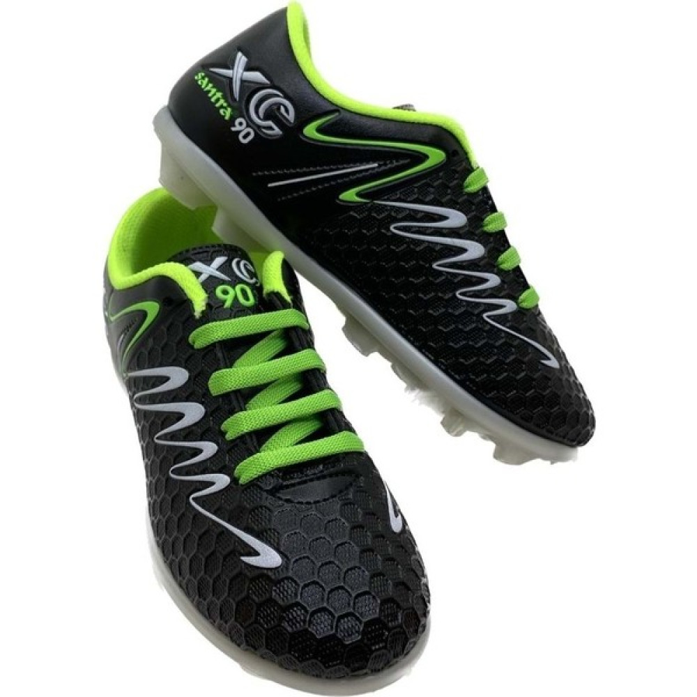 Moda Ayakkabı23 Moda Ayakkabı 3258 Çocuk Krampon Ayakkabı - MDS00779-SIYAH-31 Spor Ayakkabı Fiyatı