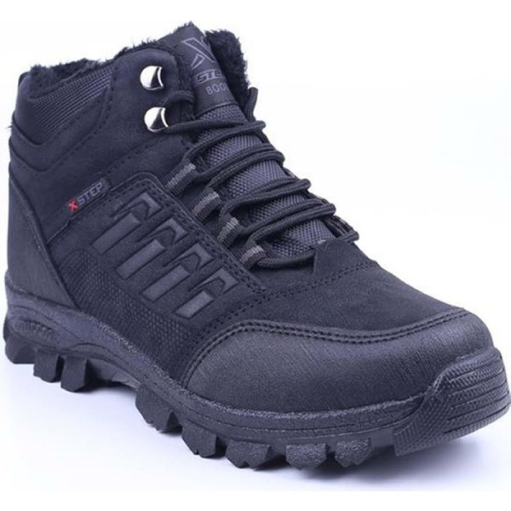 Moda Ayakkabı23 Moda Ayakkabı 5664 Erkek Kışlık Trekking Bot Ayakkabı Erkek Botları Fiyatı