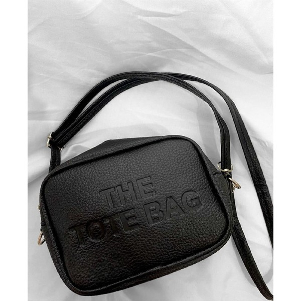 Moda Elf Kadın Günlük To The Bag Yazılı Omuz Çantası Orta Boy Bayan Çanta ve Cüzdan Fiyatı