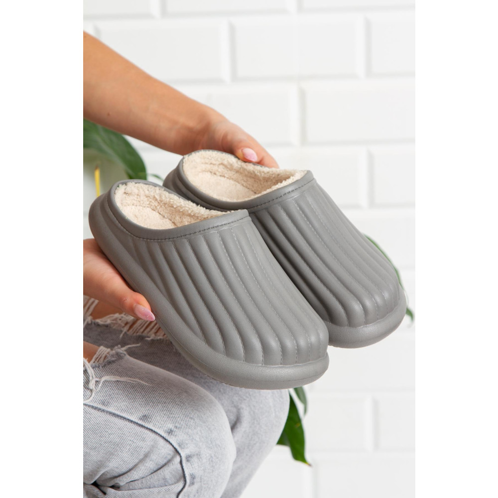 Moda Frato Modafrato Flora Kapalı Içi Yünlü Unisex Ev Terliği Kışlık Terlik Su Geçirmez 38 Beden Unisex Sandalet Fiyatı