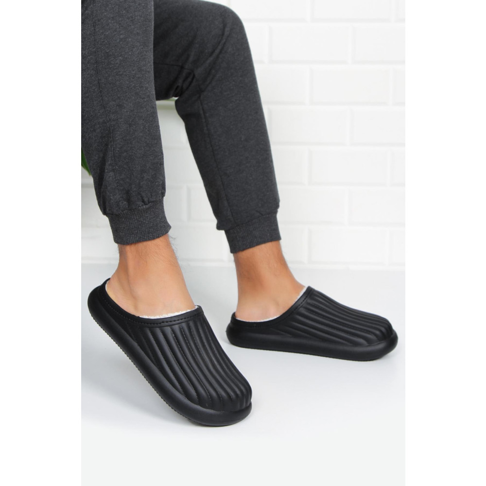 Moda Frato Modafrato Flora Kapalı Içi Yünlü Unisex Ev Terliği Kışlık Terlik Su Geçirmez 40 Beden Unisex Sandalet Fiyatı