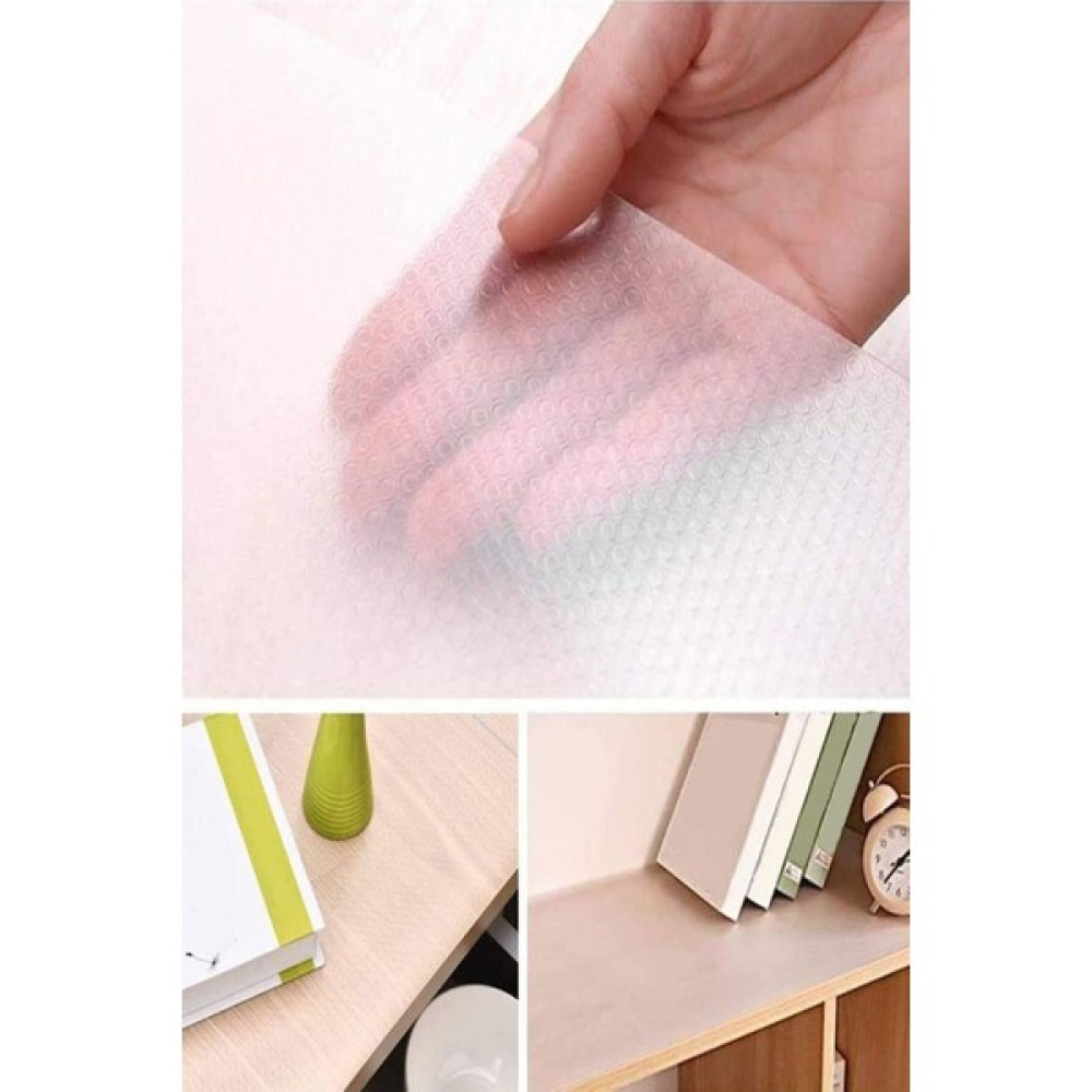 Moda Home Eva Kaymaz Raflık 45*10 M Eva Kaymaz Raflık 45*10 Gardrop & Dolap Fiyatı