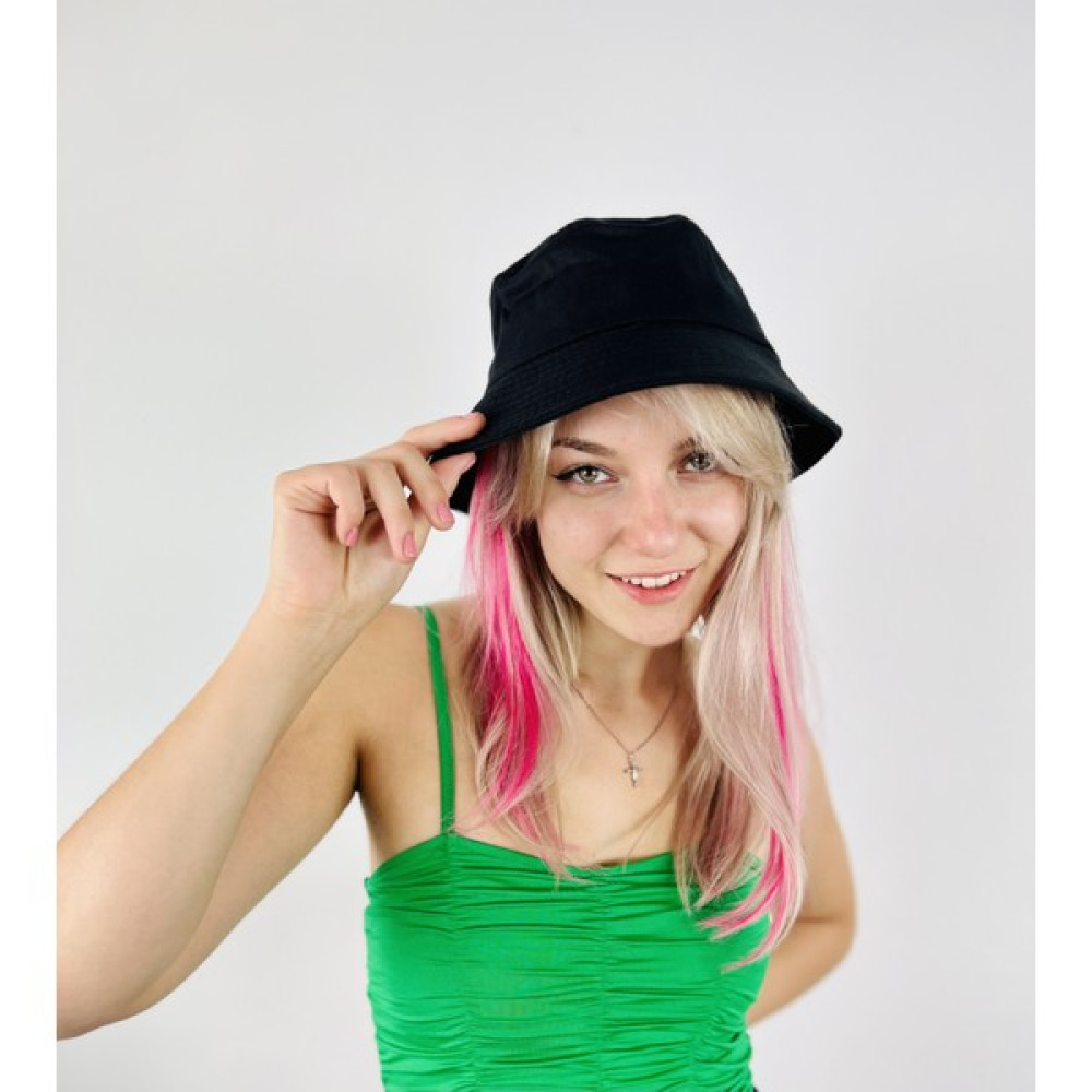 Moda Kızı Butik Bucket Pastel Yazlık Kova Şapka Kadın Şapkası Fiyatı