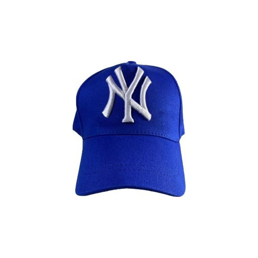 Moda Kızı Mavi Ny Newyork Yankees Şapka Bere & Kep (Outdoor) Fiyatı