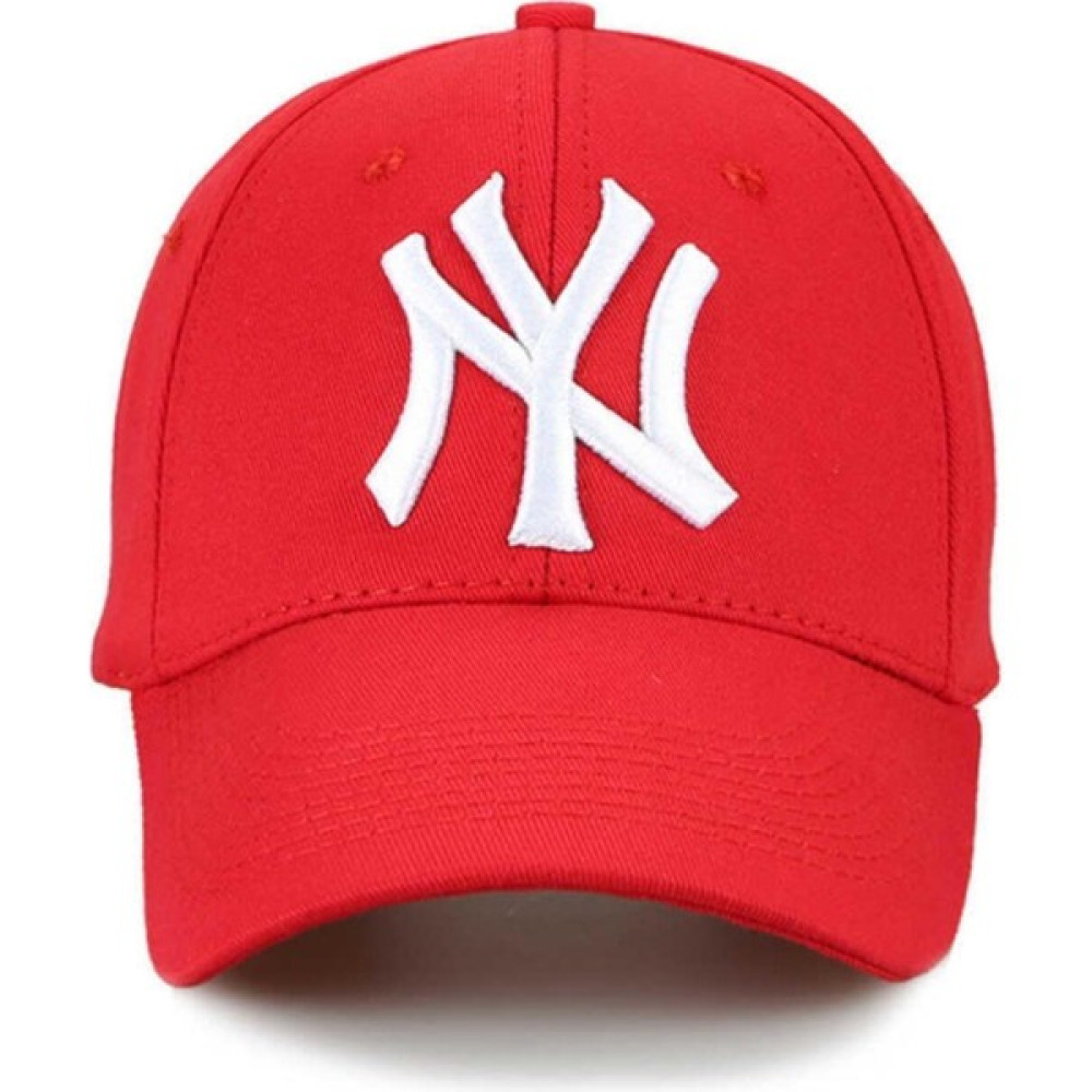 Moda Kızı Ny New York Yankees Kırmızı Şapka Erkek Şapkası Fiyatı