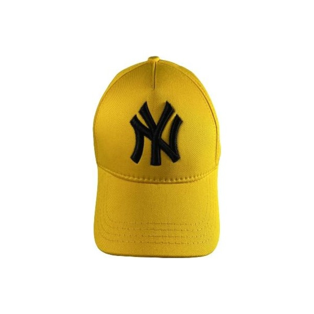 Moda Kızı Sarı Ny Newyork Yankees Şapka - Standart Oto Boyaları Fiyatı