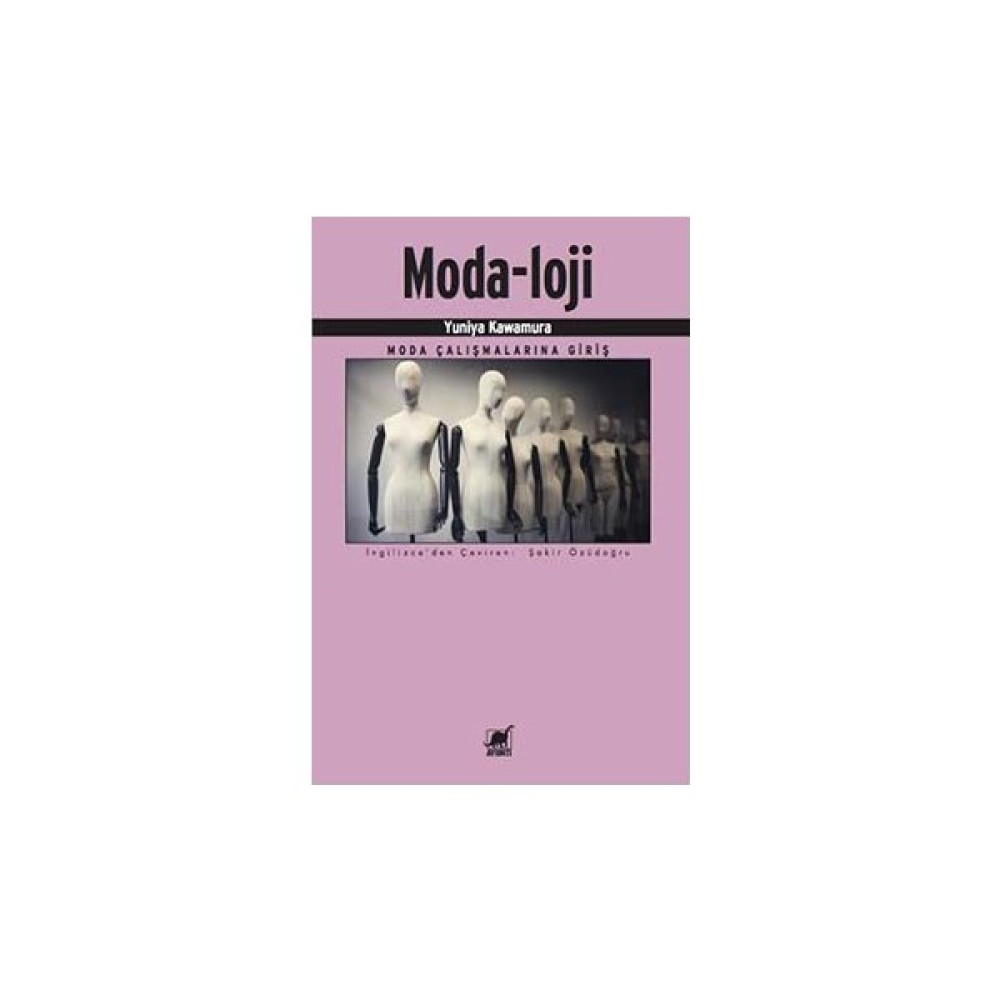 Moda-Loji (Moda Çalışanlarına Giriş)-Yuniya Kawamura Deneme - İnceleme Fiyatı