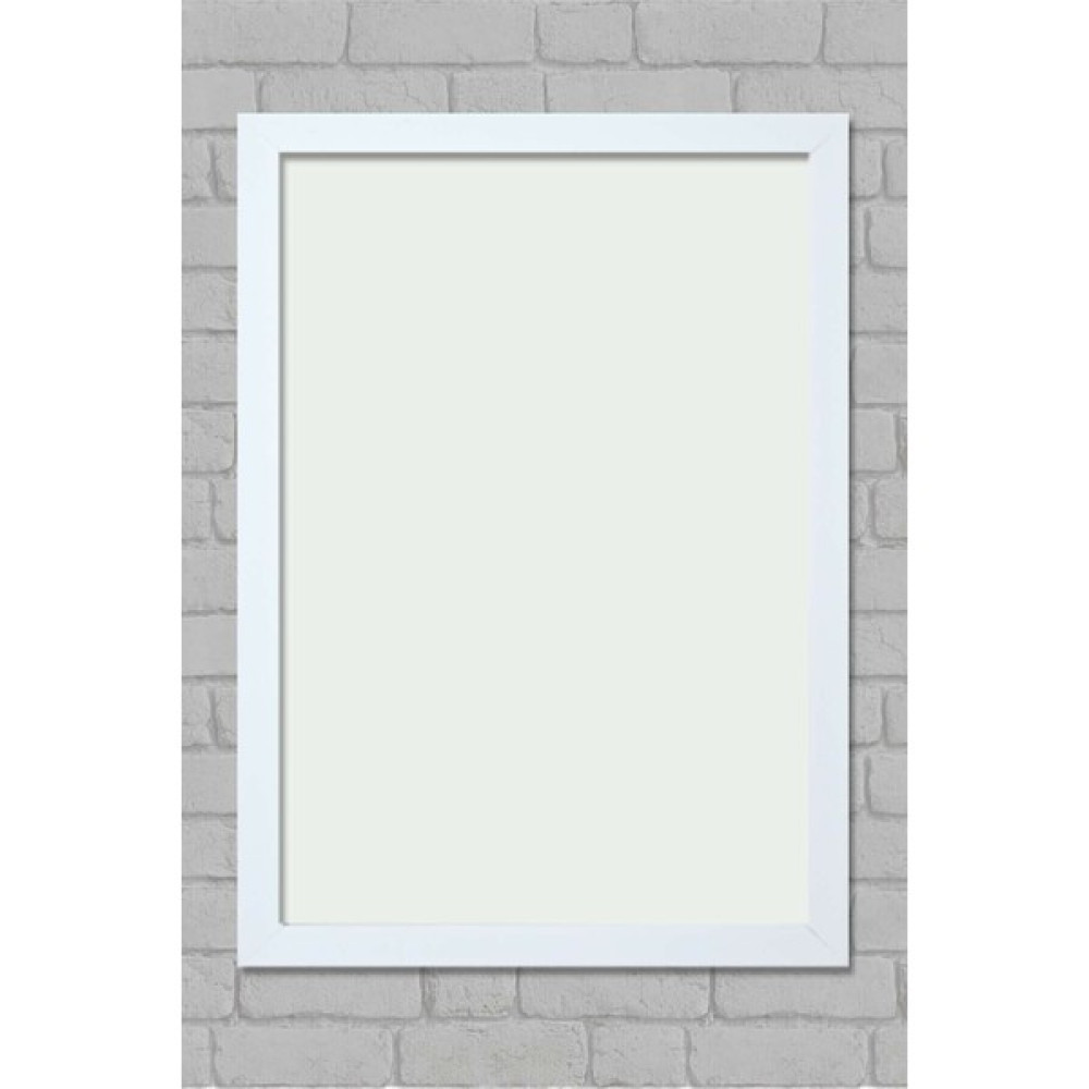 Moda Meral A4 ( 21X30 ) Çerçeve Belge Evrak Diploma Sertifika Poster Resim Beyaz MMRL256210 Resim & Fotoğraf Çerçevesi Fiyatı