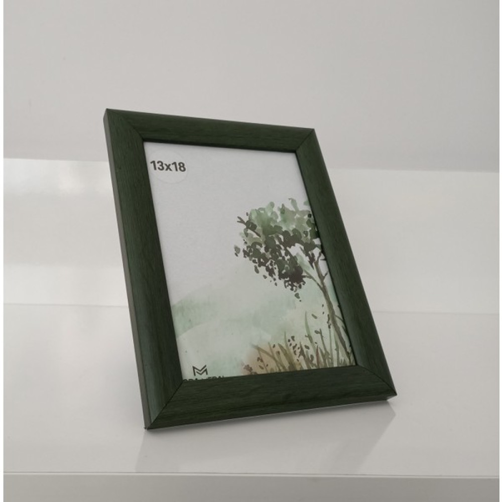 Moda Meral Paris Dekoratif Masa Üstü ve Duvar Için Resim Fotoğraf Çerçevesi 13X18 MMRL256126 Resim & Fotoğraf Çerçevesi Fiyatı