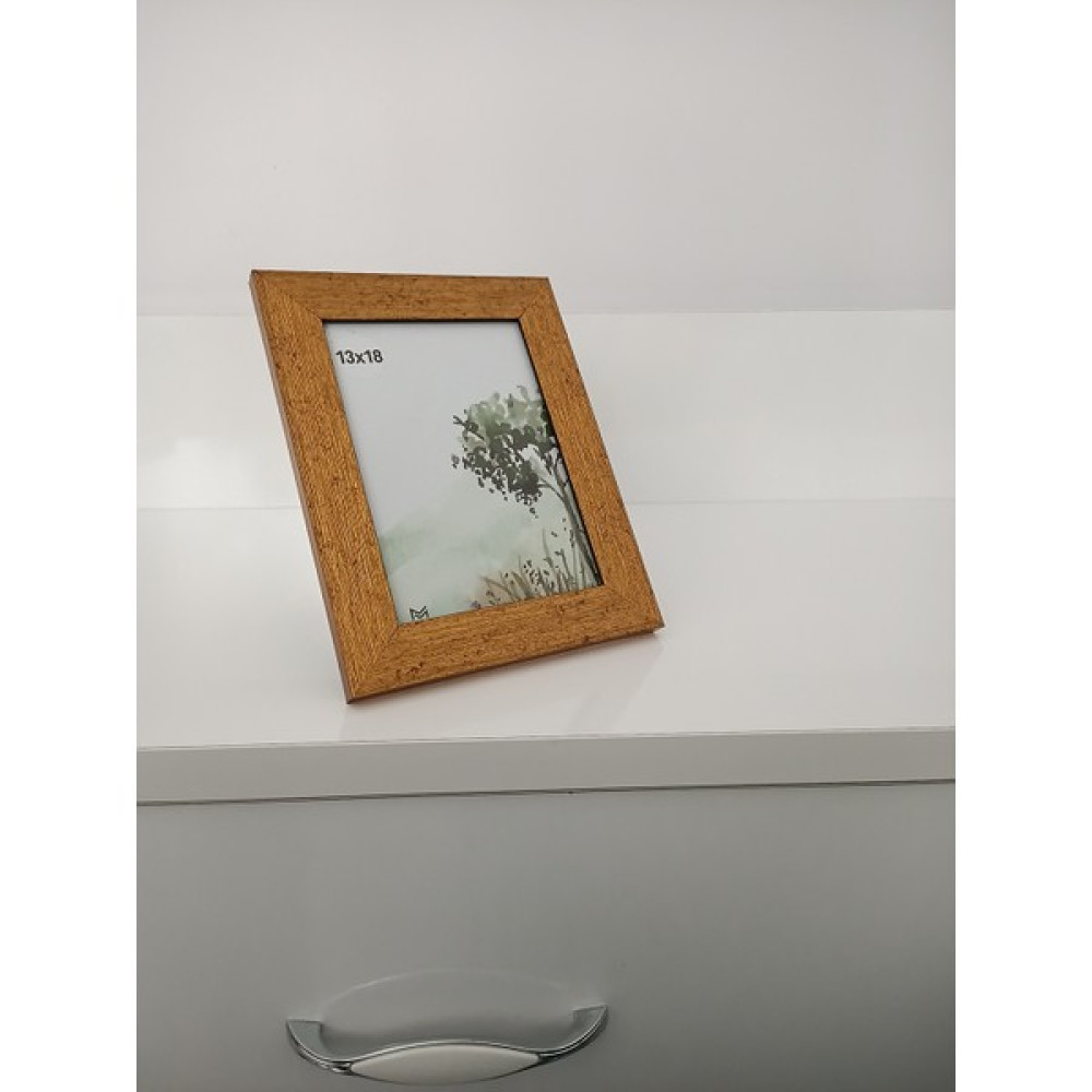 Moda Meral Roma Dekoratif Masa Üstü ve Duvar Için Resim Fotoğraf Çerçevesi 13X18 MMRL256155 Resim & Fotoğraf Çerçevesi Fiyatı