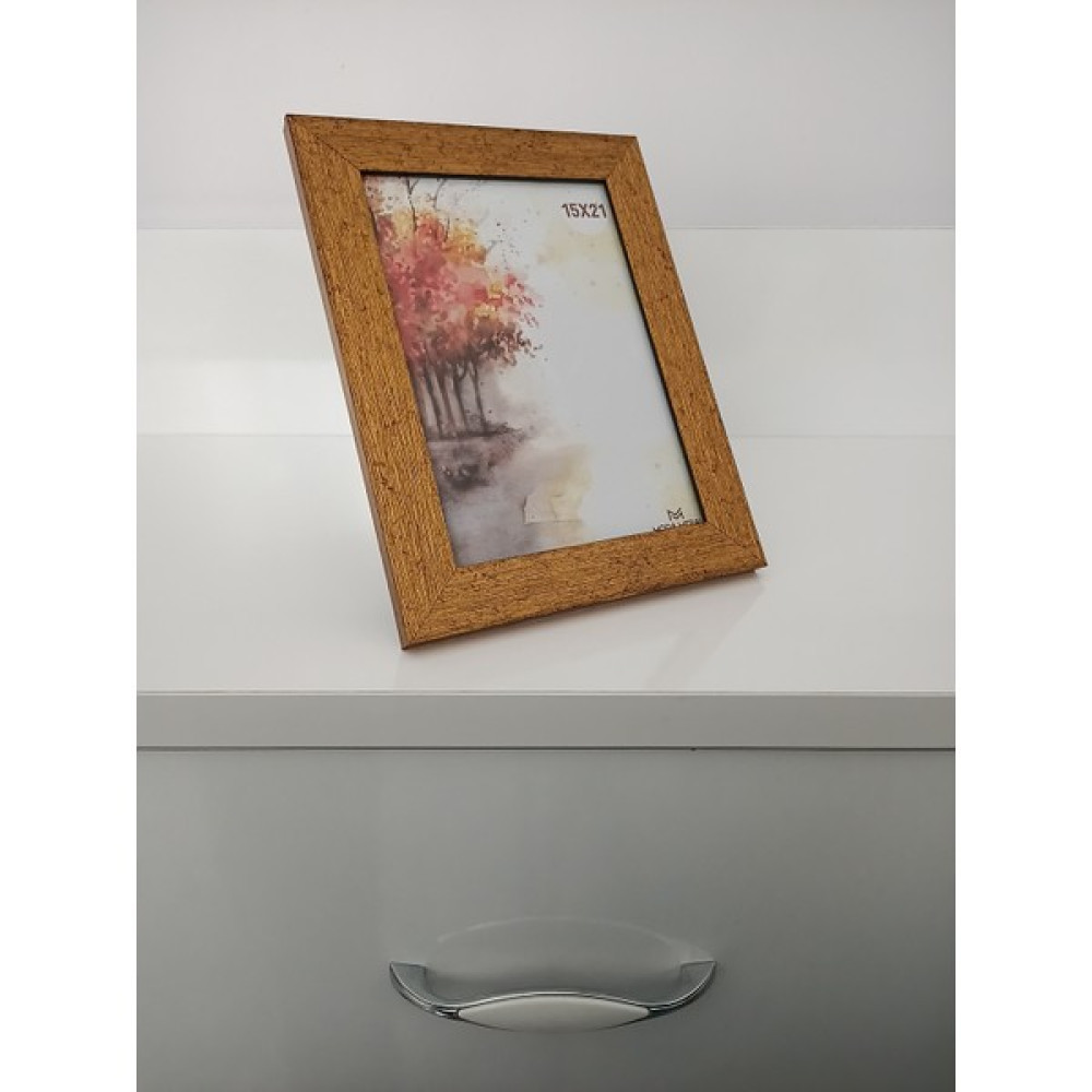 Moda Meral Roma Dekoratif Masa Üstü ve Duvar Için Resim Fotoğraf Çerçevesi 15X21 MMRL256154 Resim & Fotoğraf Çerçevesi Fiyatı