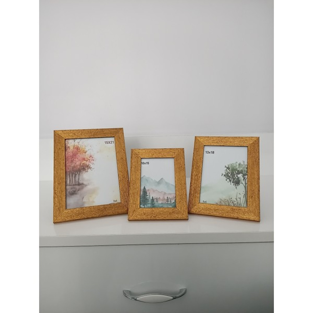 Moda Meral Roma Dekoratif Masa Üstü ve Duvar Için Resim Fotoğraf Çerçevesi 3'lü MMRL256152 Resim & Fotoğraf Çerçevesi Fiyatı