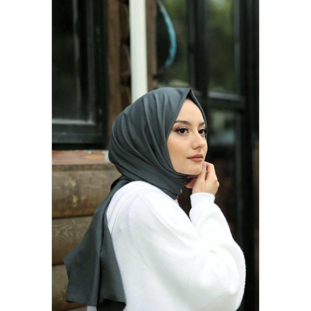 Moda Mevsimi Fivescarf Pamuk Kraş Caz Şal Füme Şal / Fular & Eşarp Fiyatı