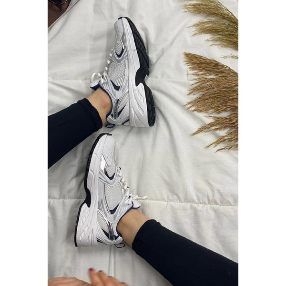Moda Mio STONIC530 Rahat Konforlu Sneaker Günlük Yürüyüş Spor Ayakkabı Spor Ayakkabı Fiyatı