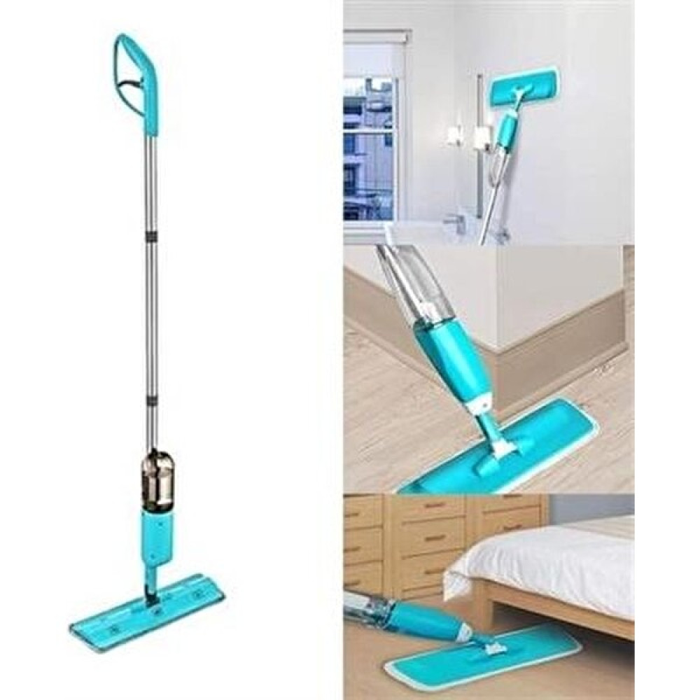 Moda Noktası Moda Noktası® Döner Başlıklı Spreyli Mop Parke Ahşap Fayans Temizleyici Su Hazneli Sihirli Paspas Ev Temizliği Fiyatı