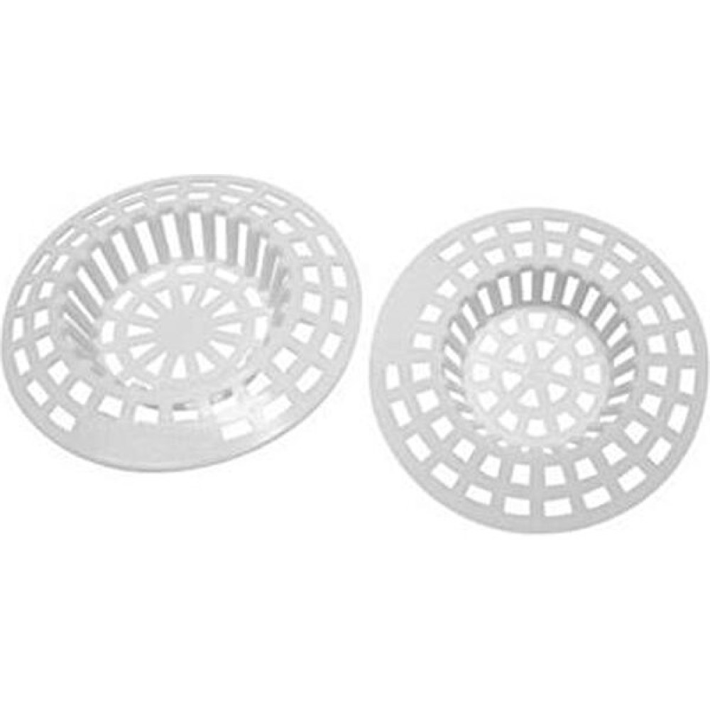 Moda Noktası Moda Noktası® Pratik Lavabo Süzgeci (2 Adet) Mutfak Gereçleri Fiyatı