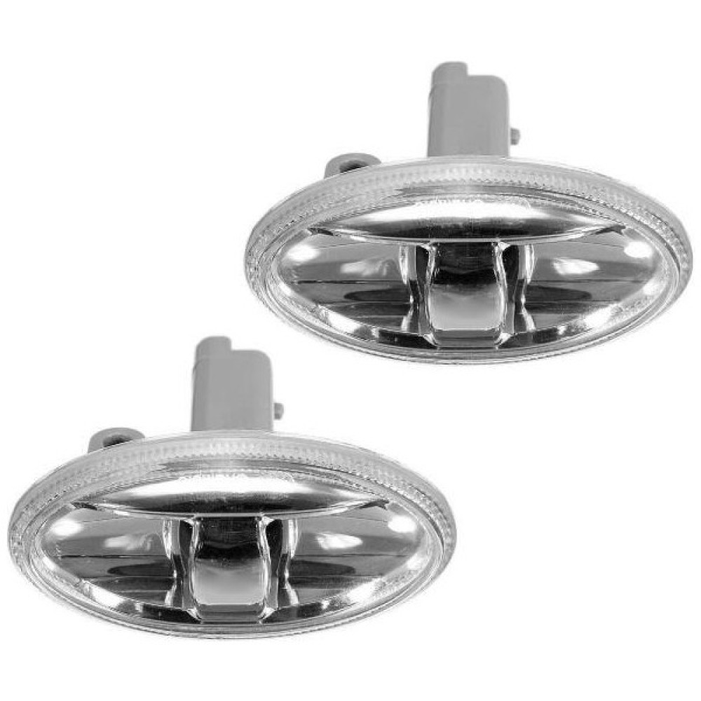 Moda Peugeot 206/307/107/206+/301/407 Yan Çamurluk Takım Oto Elektroniği Fiyatı