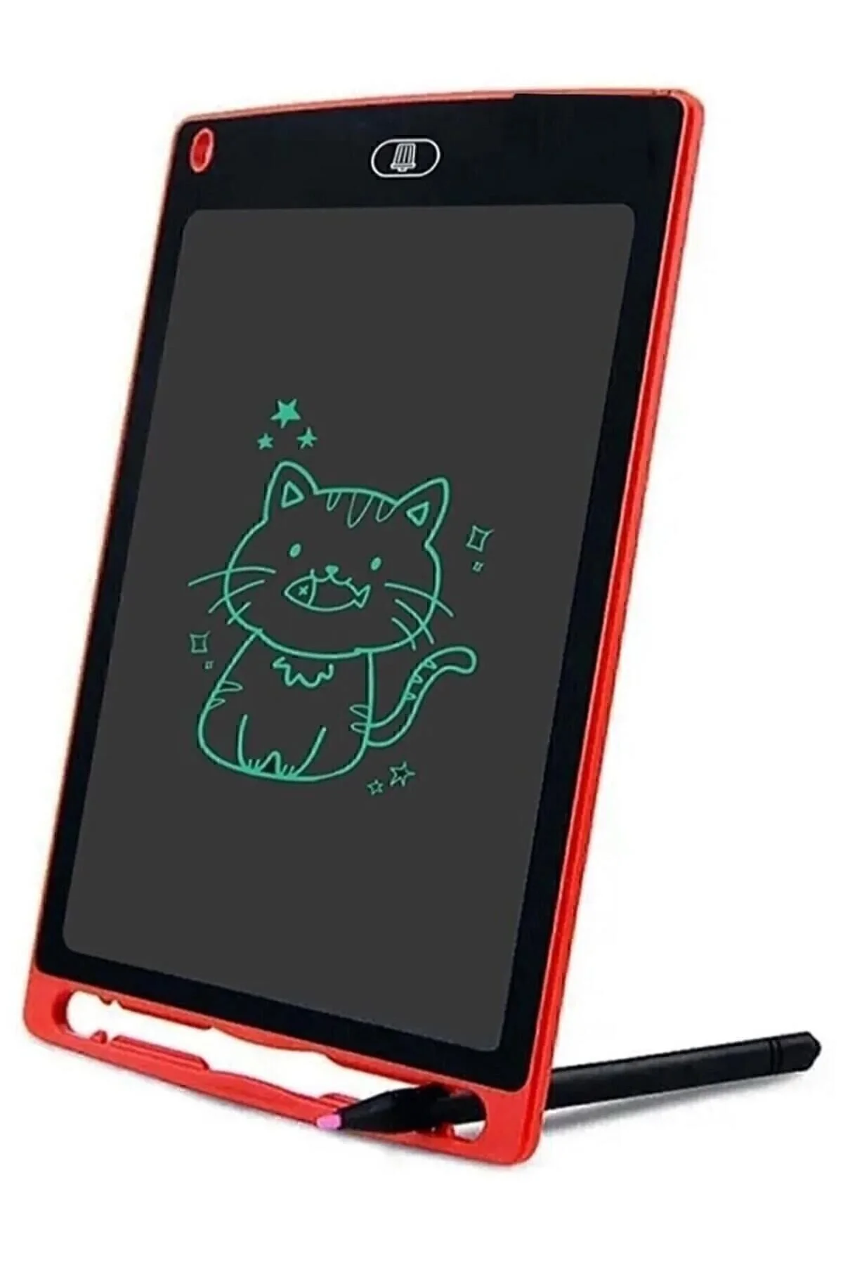 Modaba Writing Tablet Lcd 8.5 Inç Dijital Kalemli Çizim Yazı Tahtası Grafik Not Yazma Eğitim Tableti" Grafik Tabletler Fiyatı