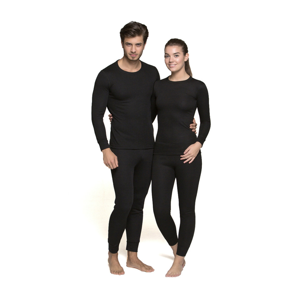 modabef Termal Tayt Alt Ve Üst Takım Unisex S Beden Termal İç Giyim Fiyatı