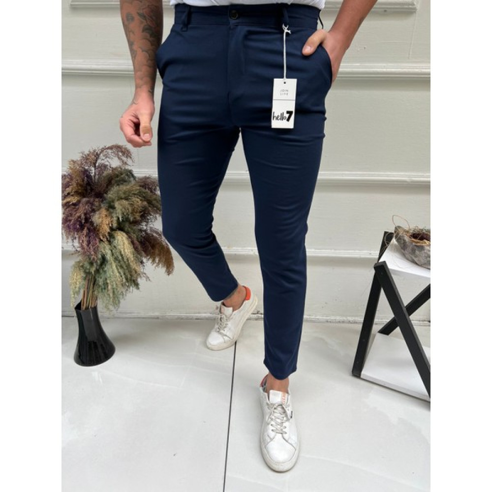 Modabm Erkek Slimfit Kesim Kumaş Pantolon Erkek Pantolon Fiyatı