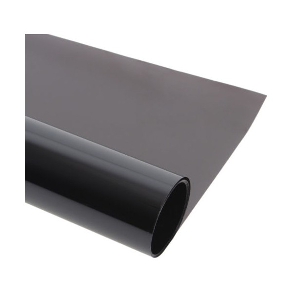 Modacar Açık Siyah Cam Filmi 50 cm x 5 m SSD / Solid State Drive Fiyatı