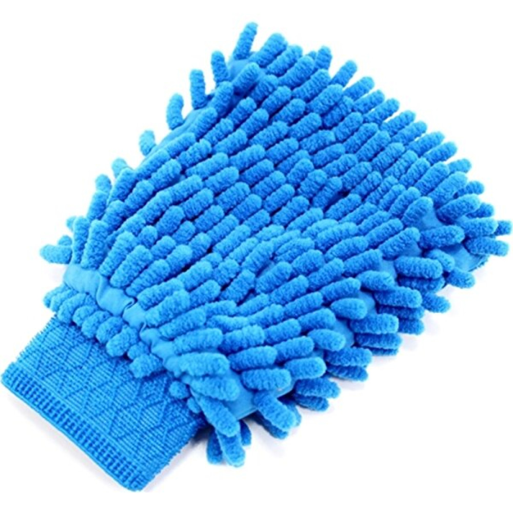 ModaCar Microfiber Yünlü Oto Yıkama ve Temizlik Eldiveni 424581 Oto Yıkama Ürünleri Fiyatı