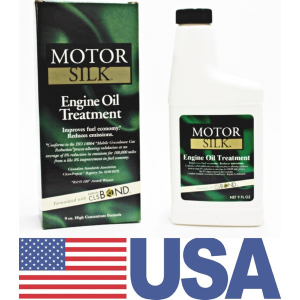 ModaCar MotorSilk BOR-ON Bor'lu Yağ Katkısı 150.000. KM 422126 Motor Yağı Fiyatı
